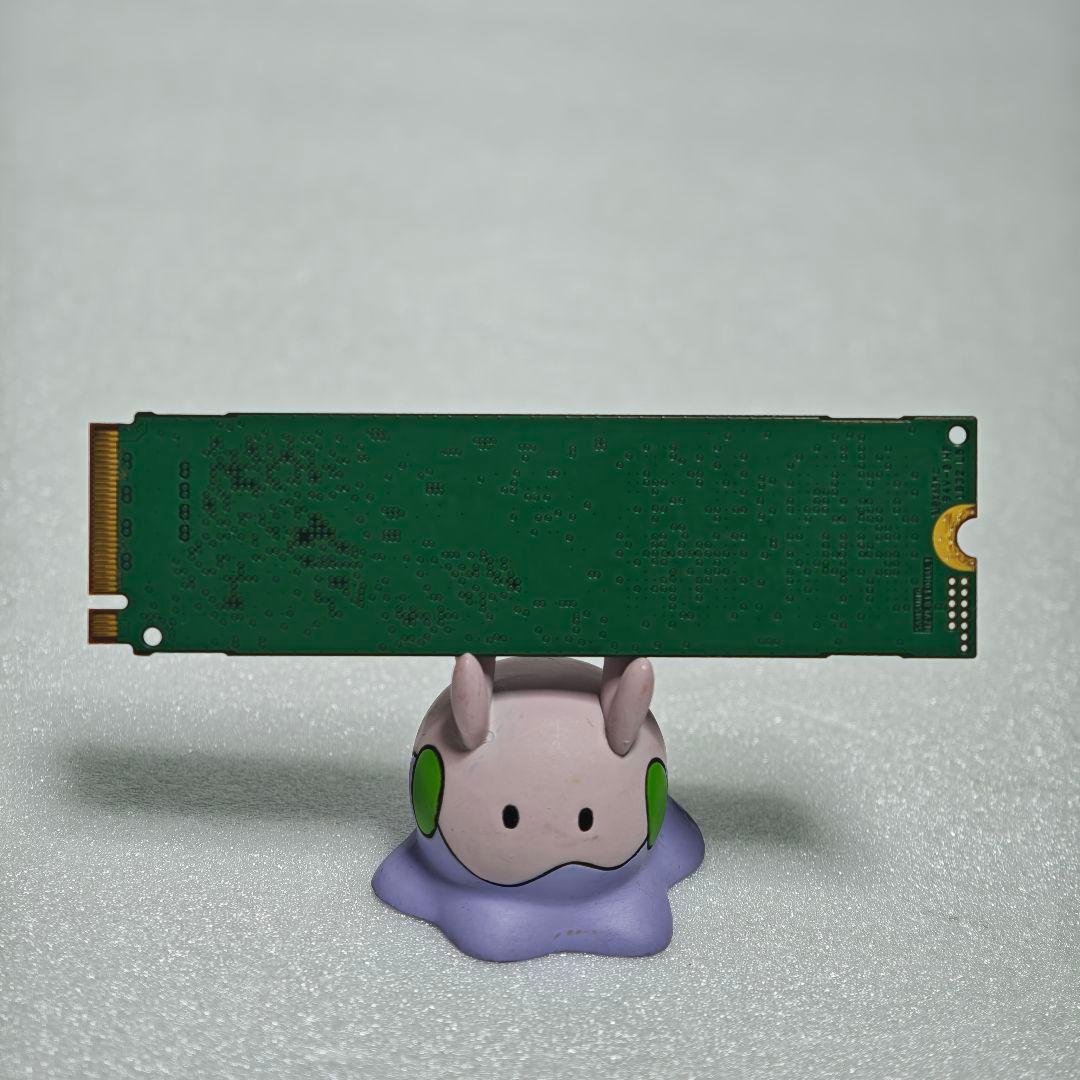 ナ*ト様 SAMSUNG PM981 1TB M.2 SSD MZ-VLB1T0