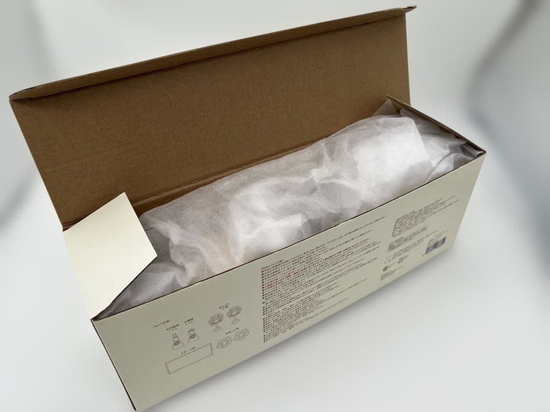 美品 3COINS 雛人形 ひな飾り 3段 外箱あり スリコ ひなまつり セット