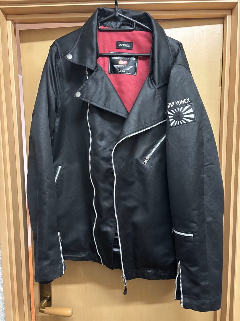 ヨネックスダブルライダーススノーボードジャケットLサイズ