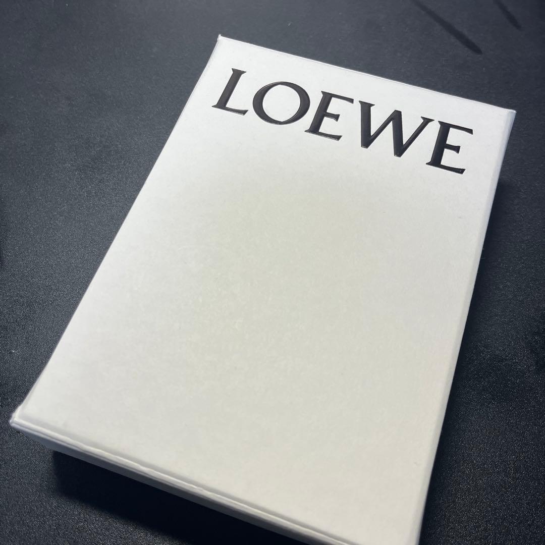 LOEWE パズルカードホルダー