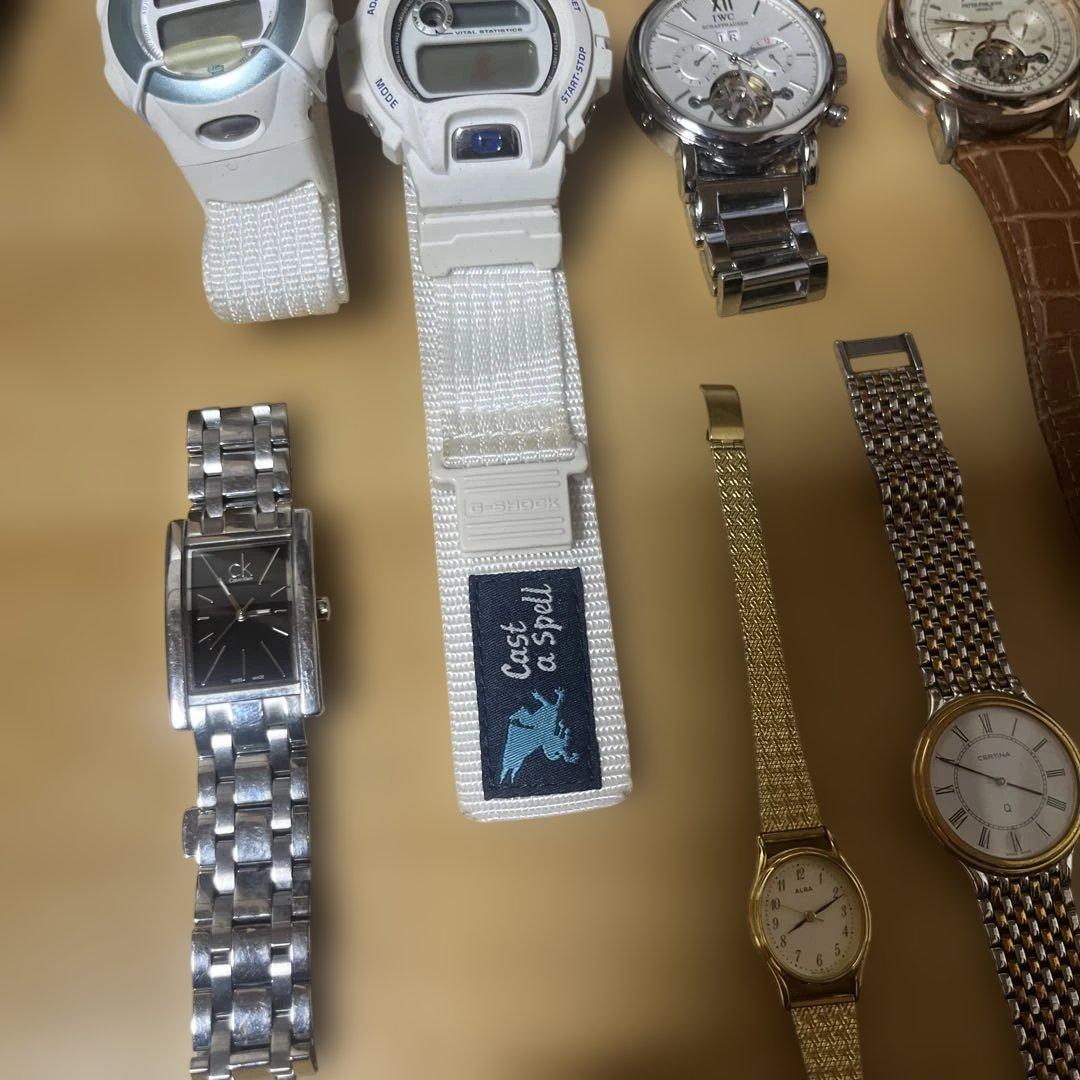 腕時計　16本セット