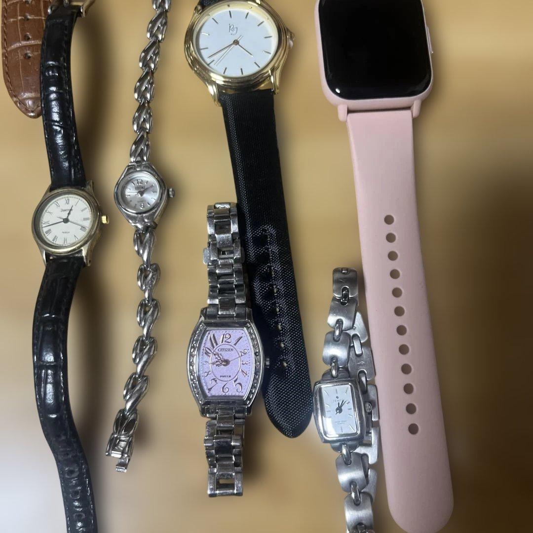 腕時計　16本セット