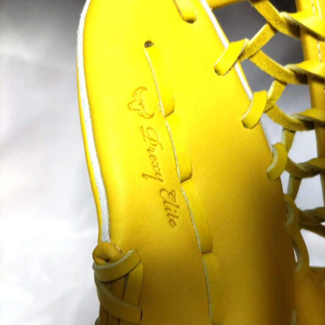 ミズノプロ mizunopro 硬式グローブ ヌートバー 外野手用 ナチュラル