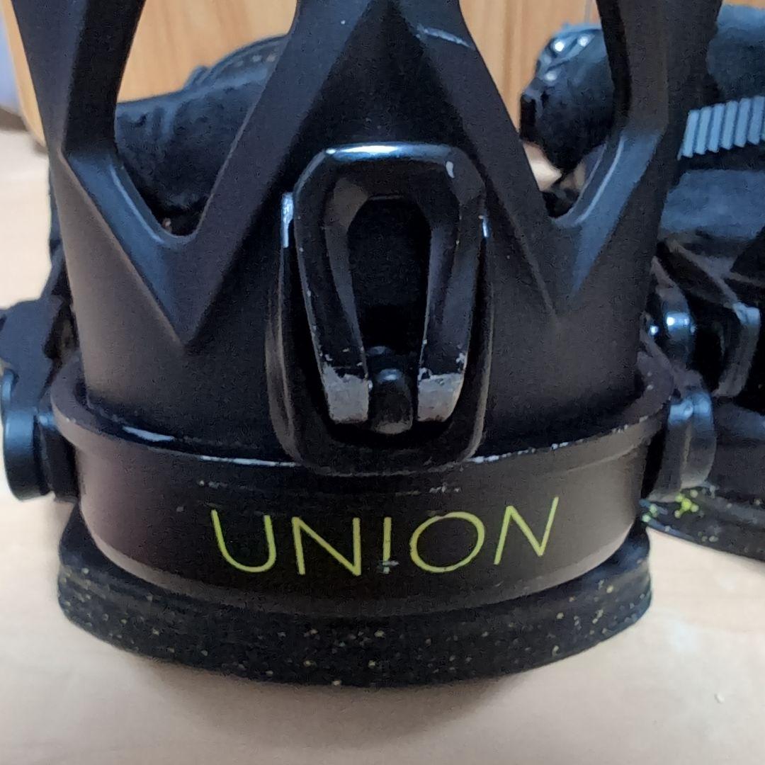 UNION　CONTACT　PRO Mサイズ