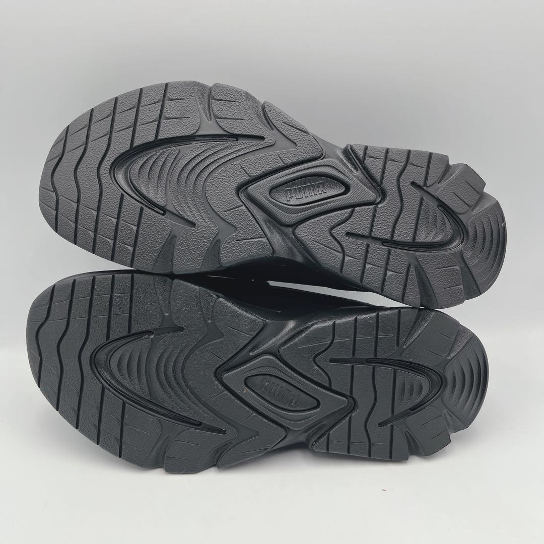 PUMA LOAFYR WNS ローファー【24cm】