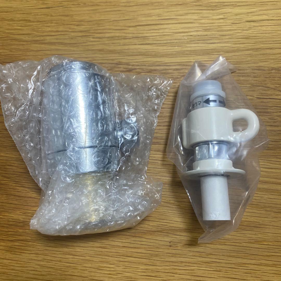 Panasonic 分岐水栓 CB-SXH7