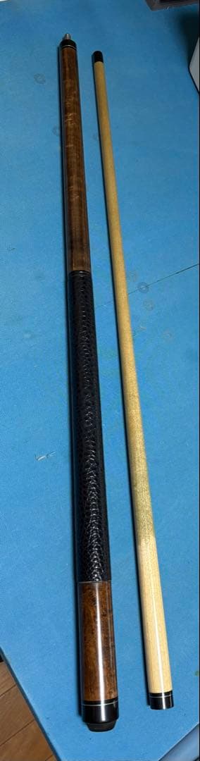 アダム ジャンプ&ブレイクキュー