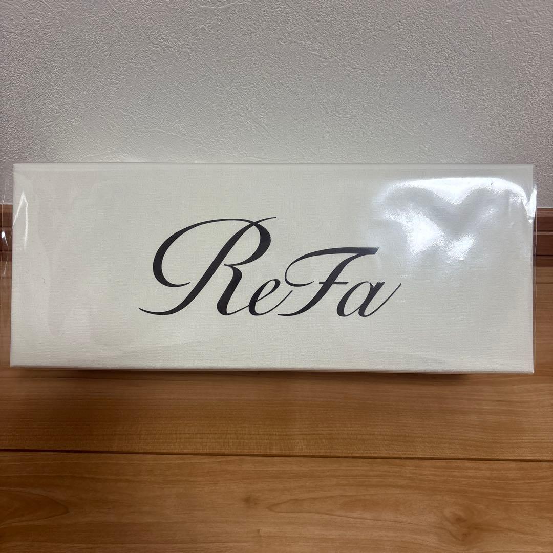 refa ファインバブルU