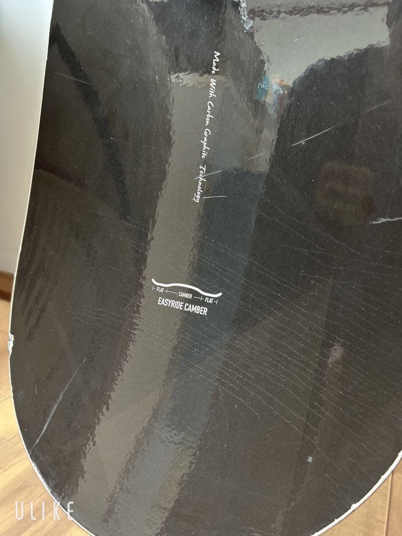 YONEX FOURXP×UNION Ultra スノーボードセット スノボ