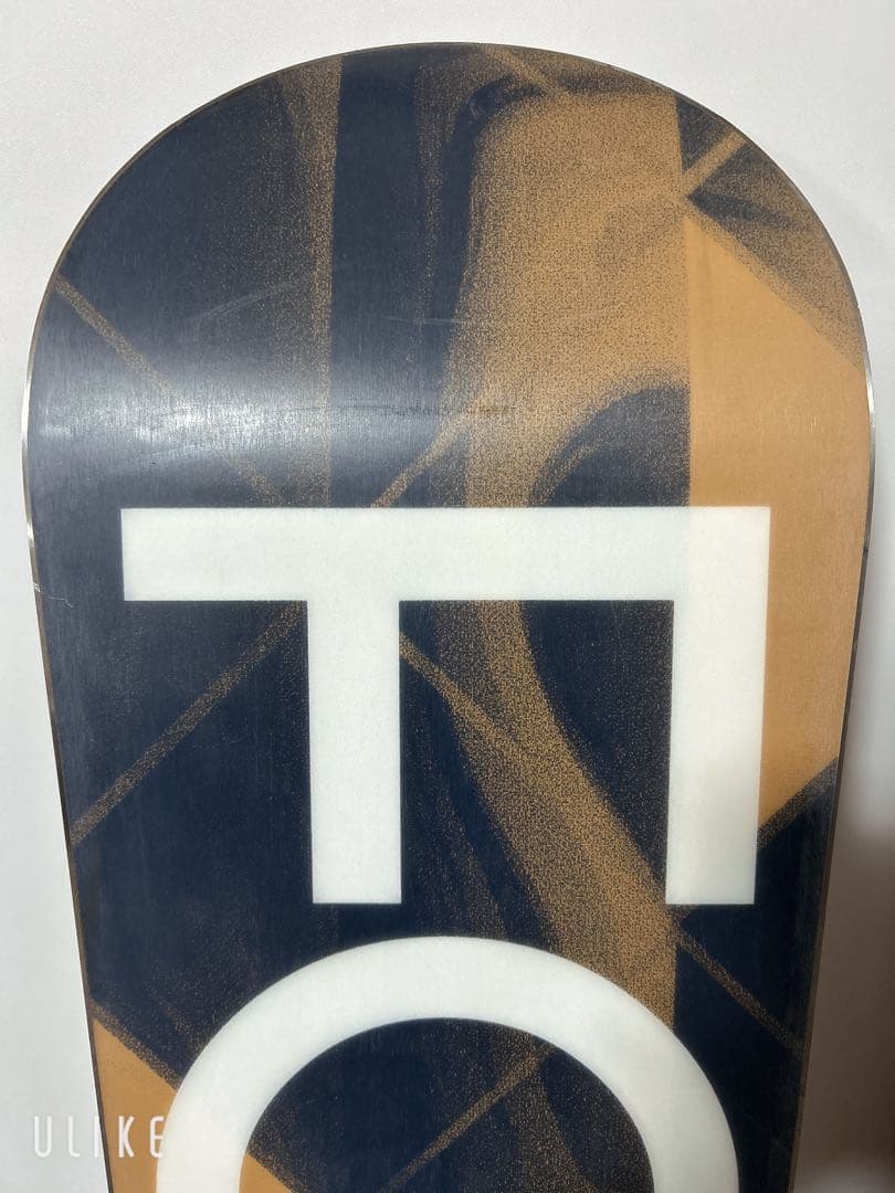 YONEX FOURXP×UNION Ultra スノーボードセット スノボ