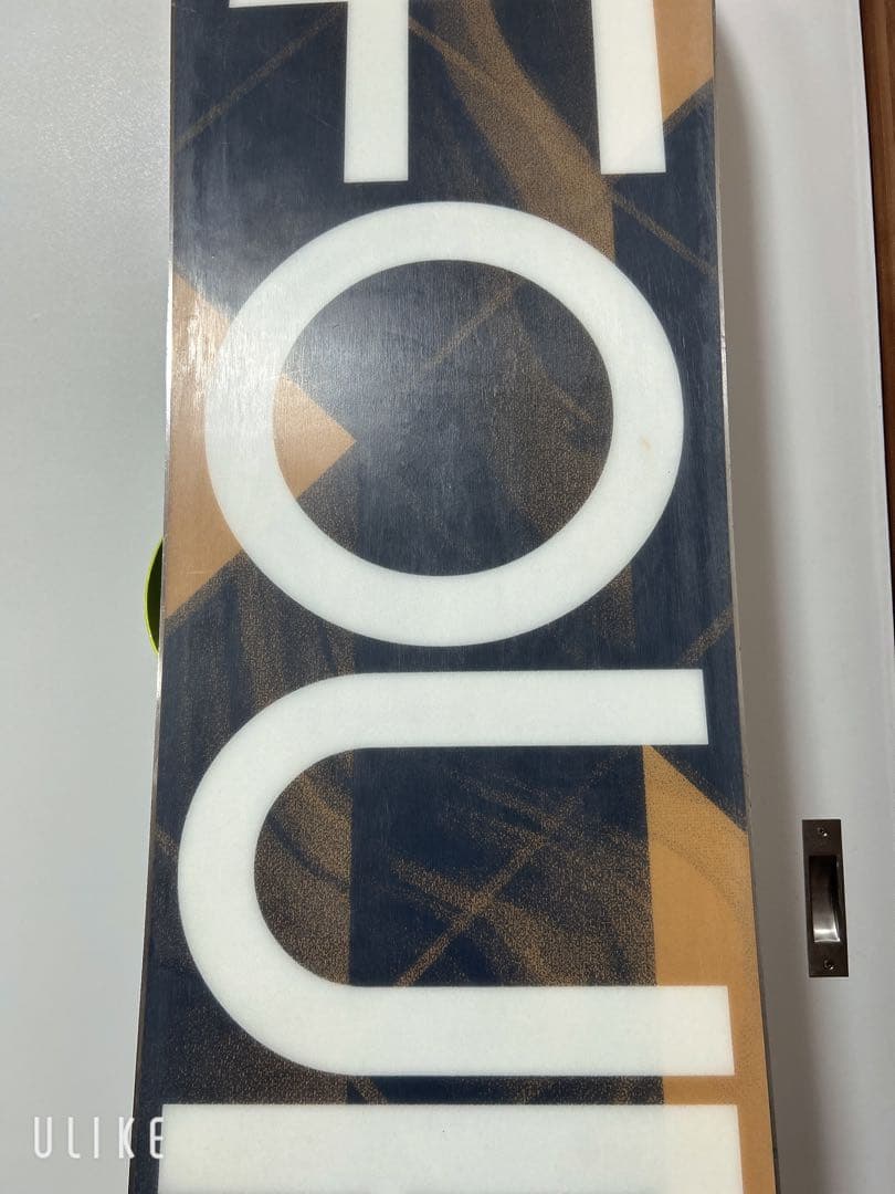 YONEX FOURXP×UNION Ultra スノーボードセット スノボ