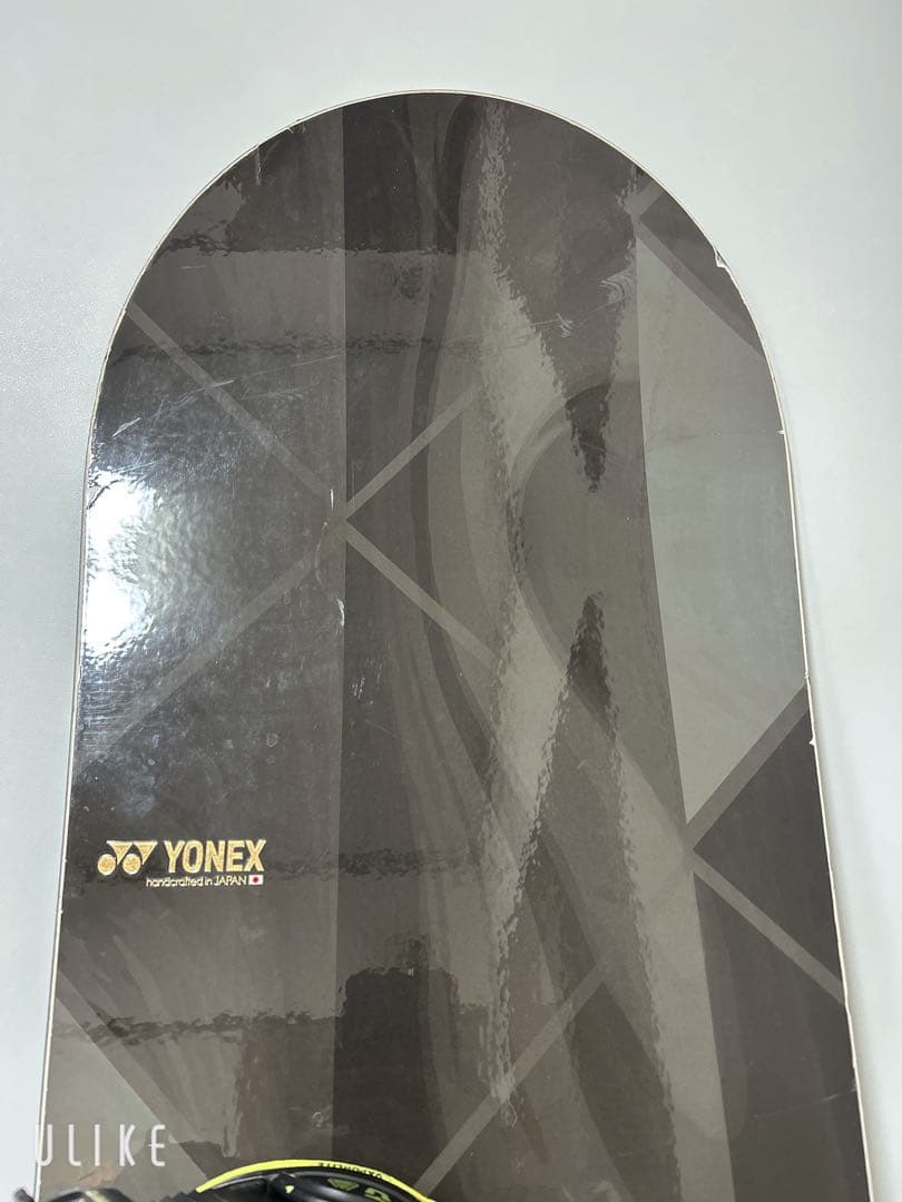 YONEX FOURXP×UNION Ultra スノーボードセット スノボ