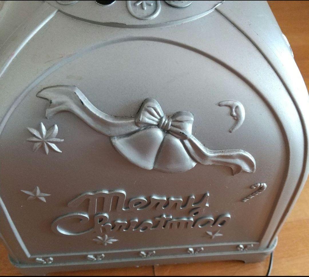 クリスマスツリー クリスマス ファイバーツリー LED ツリー イルミネーション