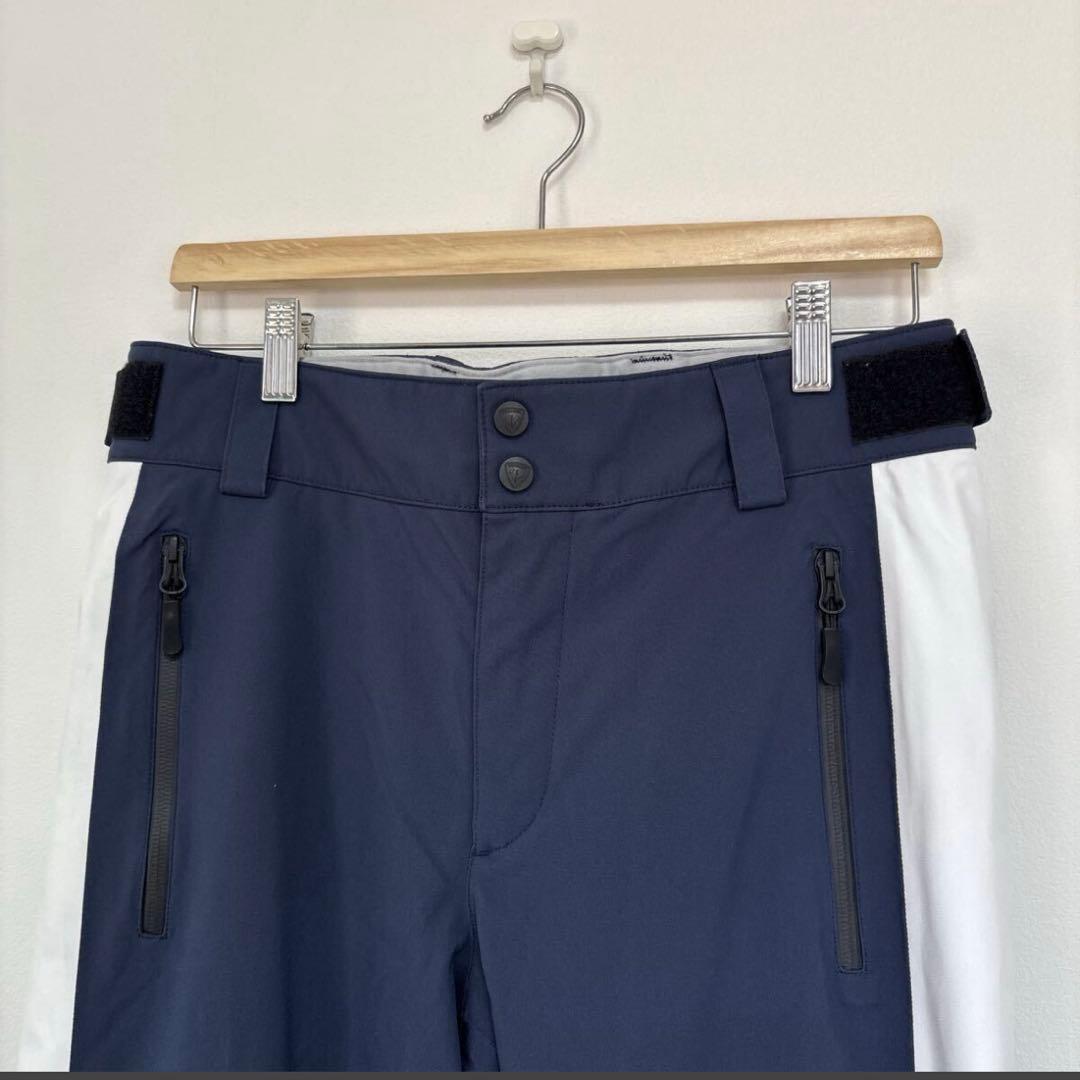 ×ROSSIGINOLトミーヒルフィガースキーウェア