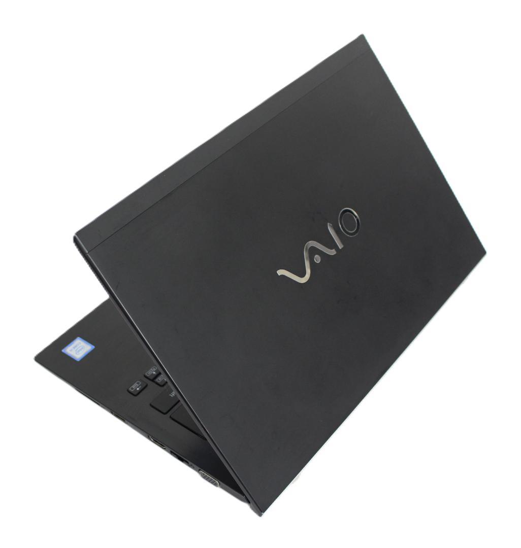 【整備済み品】 VAIO PRO PG 13.3インチ 第8世代Office付⑫