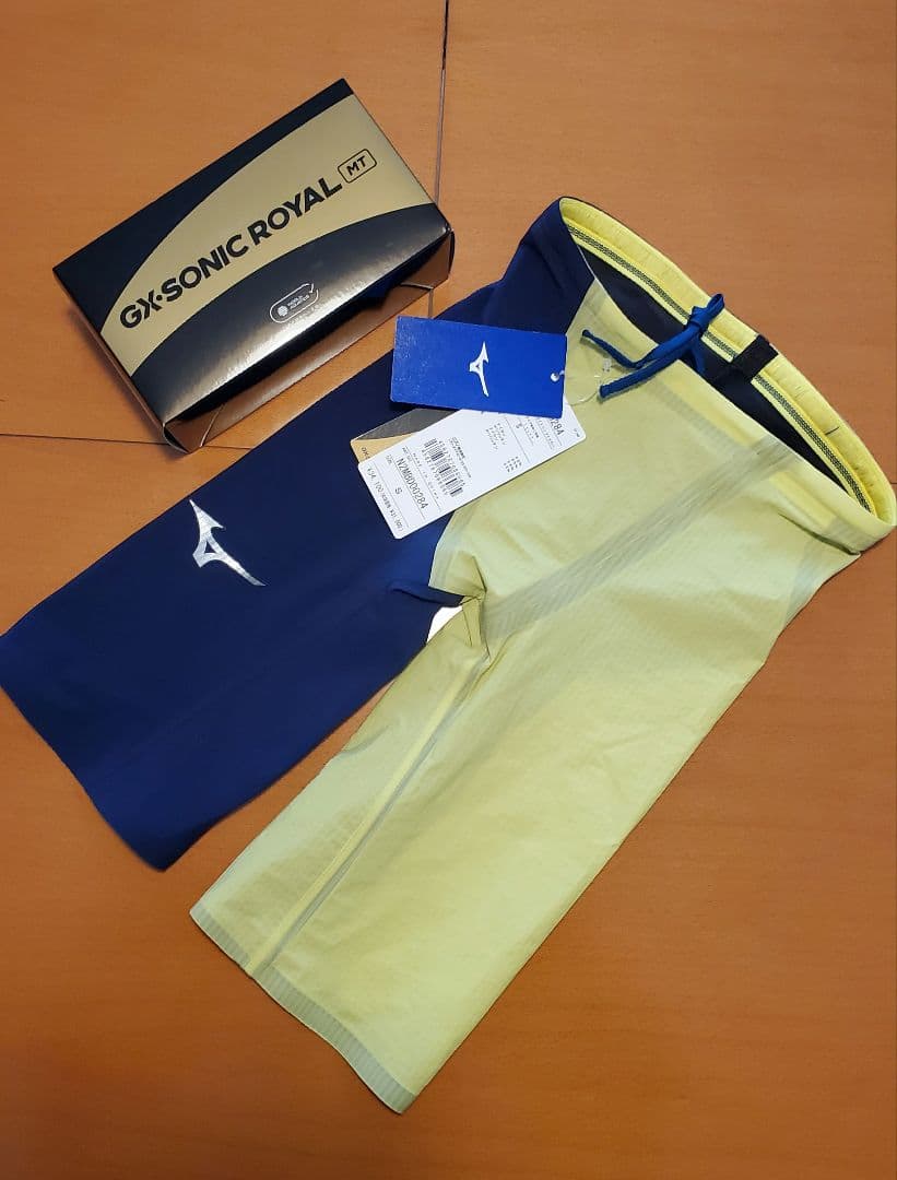 ミズノ　mizuno　GX・SONIX 　MT