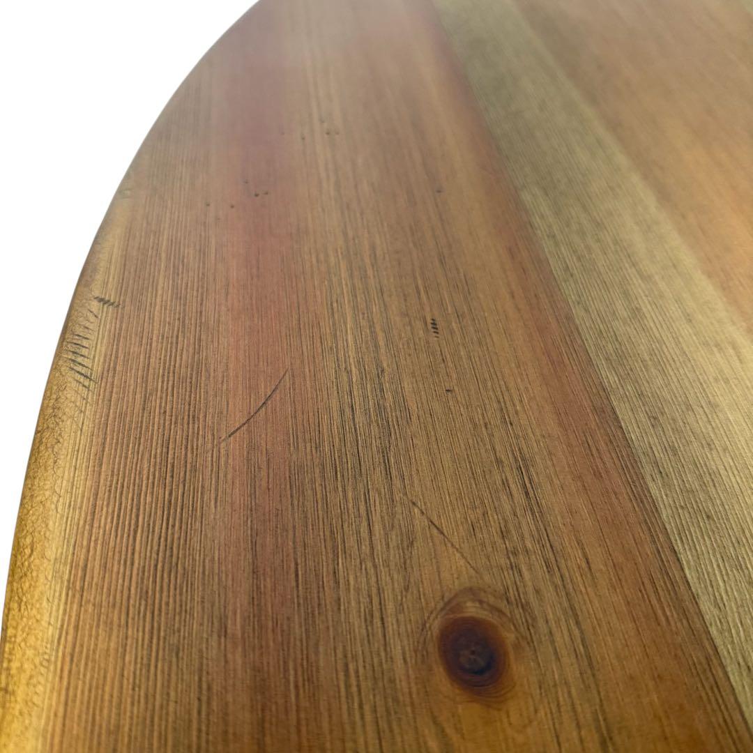 HR716 F1テーブル　HIROMATSU x ACTUS 円卓120サイズ