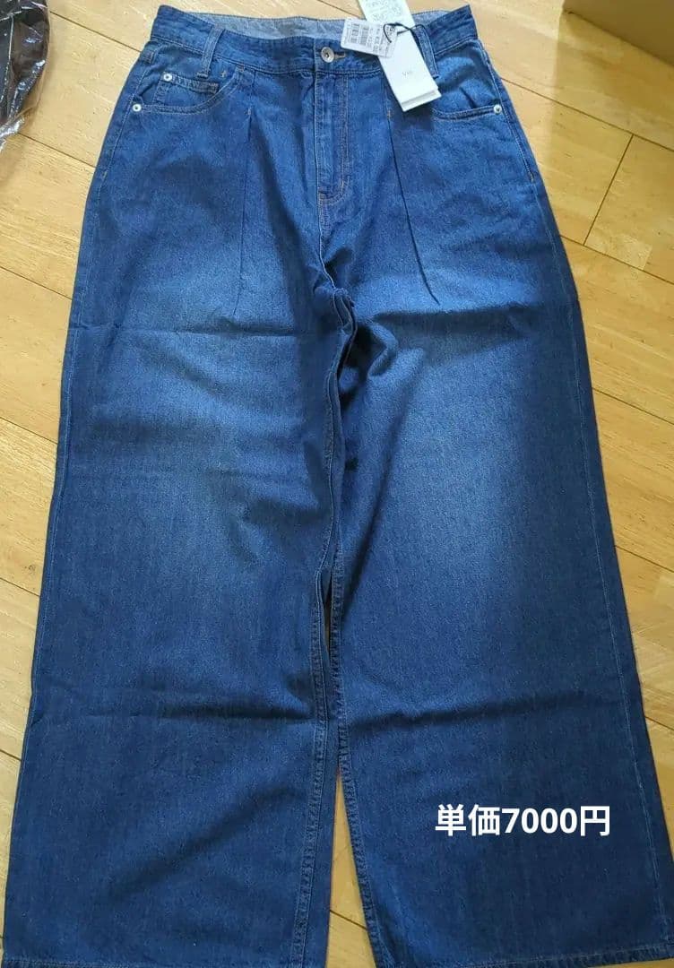 ヤマダヤ 2026 福袋　詰め合わせ　ジャケット　ワンピース　デニム　tシャツ