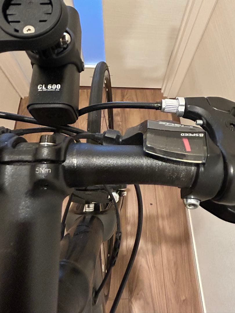 fuji madcap(フジ　マッドキャップ)フラットバーロード　クロスバイク