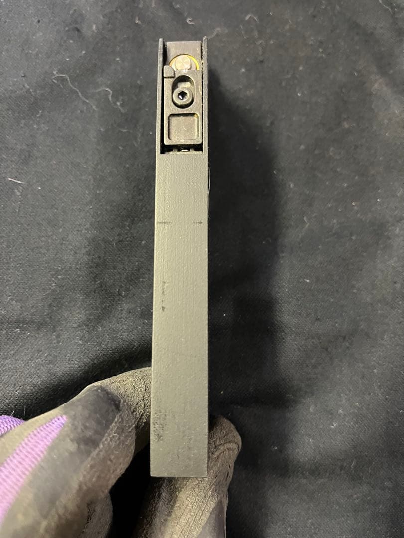 ウエスタンアームズ WA コルト M1911 ゲッタウェイ　ジャンク