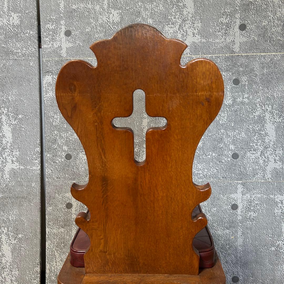 ꧁Meet ミート꧂チェア クラシック ヴィンテージ アンティーク 椅子 彫刻