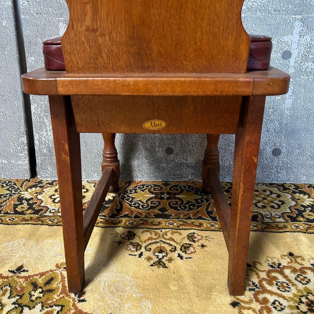 ꧁Meet ミート꧂チェア クラシック ヴィンテージ アンティーク 椅子 彫刻