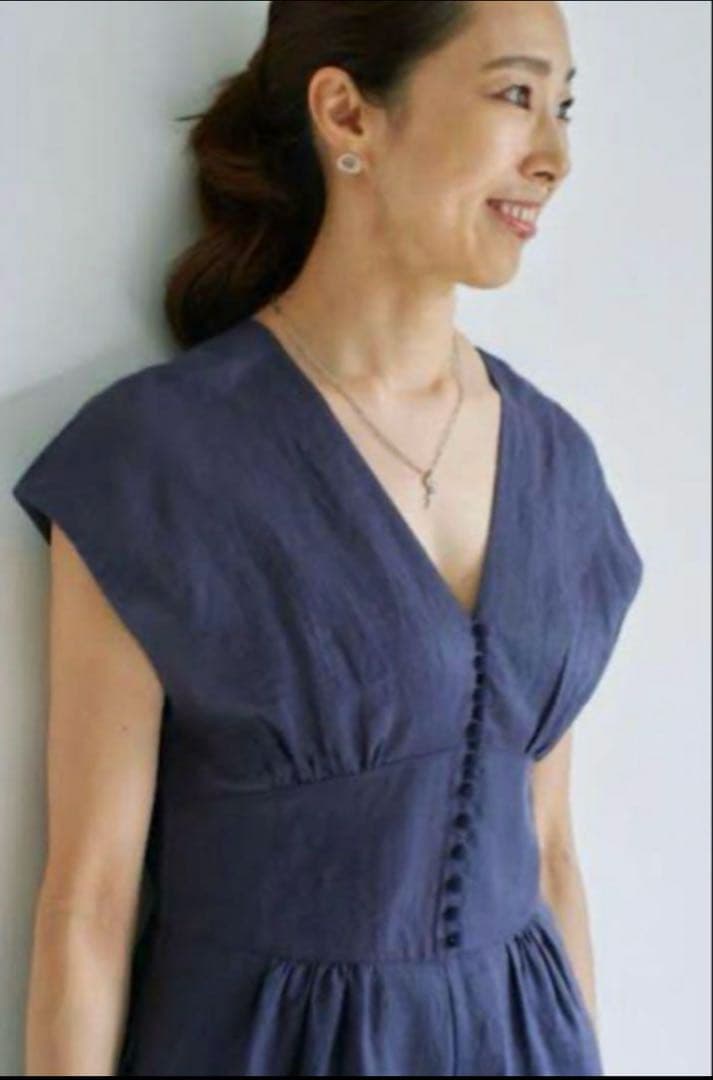 Yokochan ×ヌキテパ 完売 オールインワン yokoyamashiro