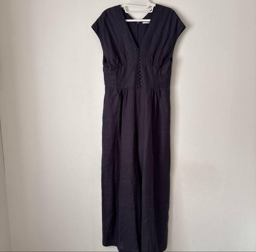 Yokochan ×ヌキテパ 完売 オールインワン yokoyamashiro