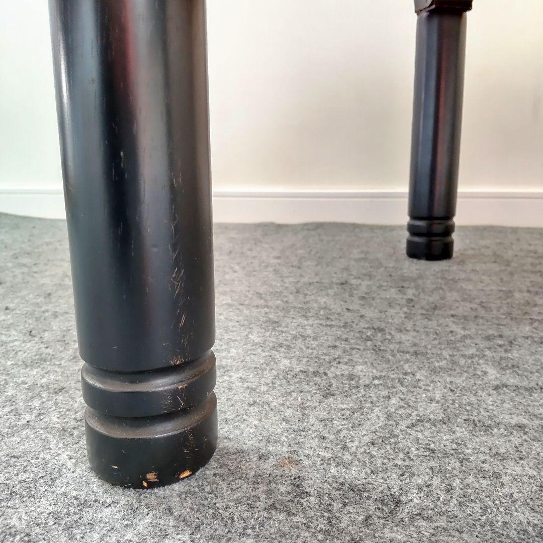 80s ヴィンテージ　ポストモダン　フォールディングテーブル　折畳み　昭和レトロ