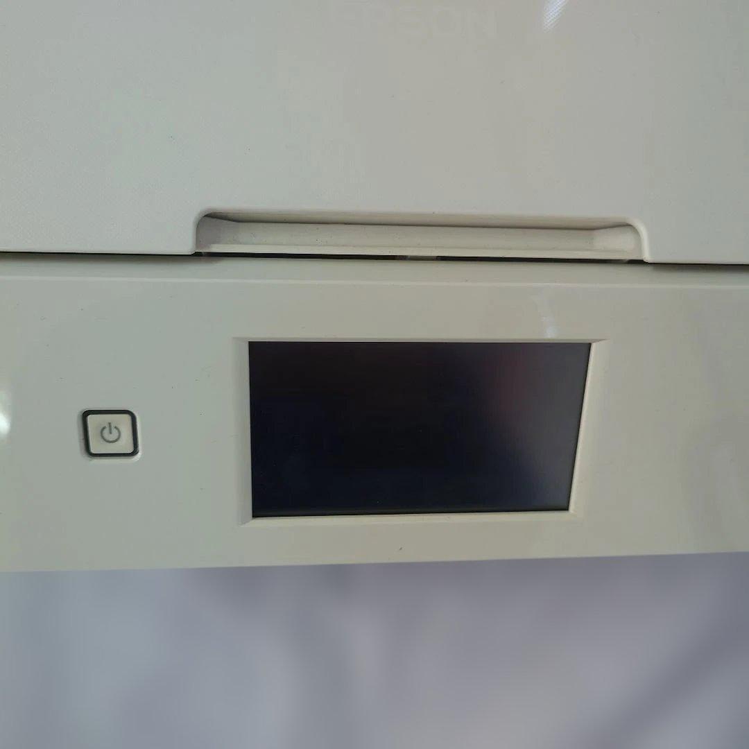 EPSON インクジェットプリンター EP-977A3 エプソン Colorio