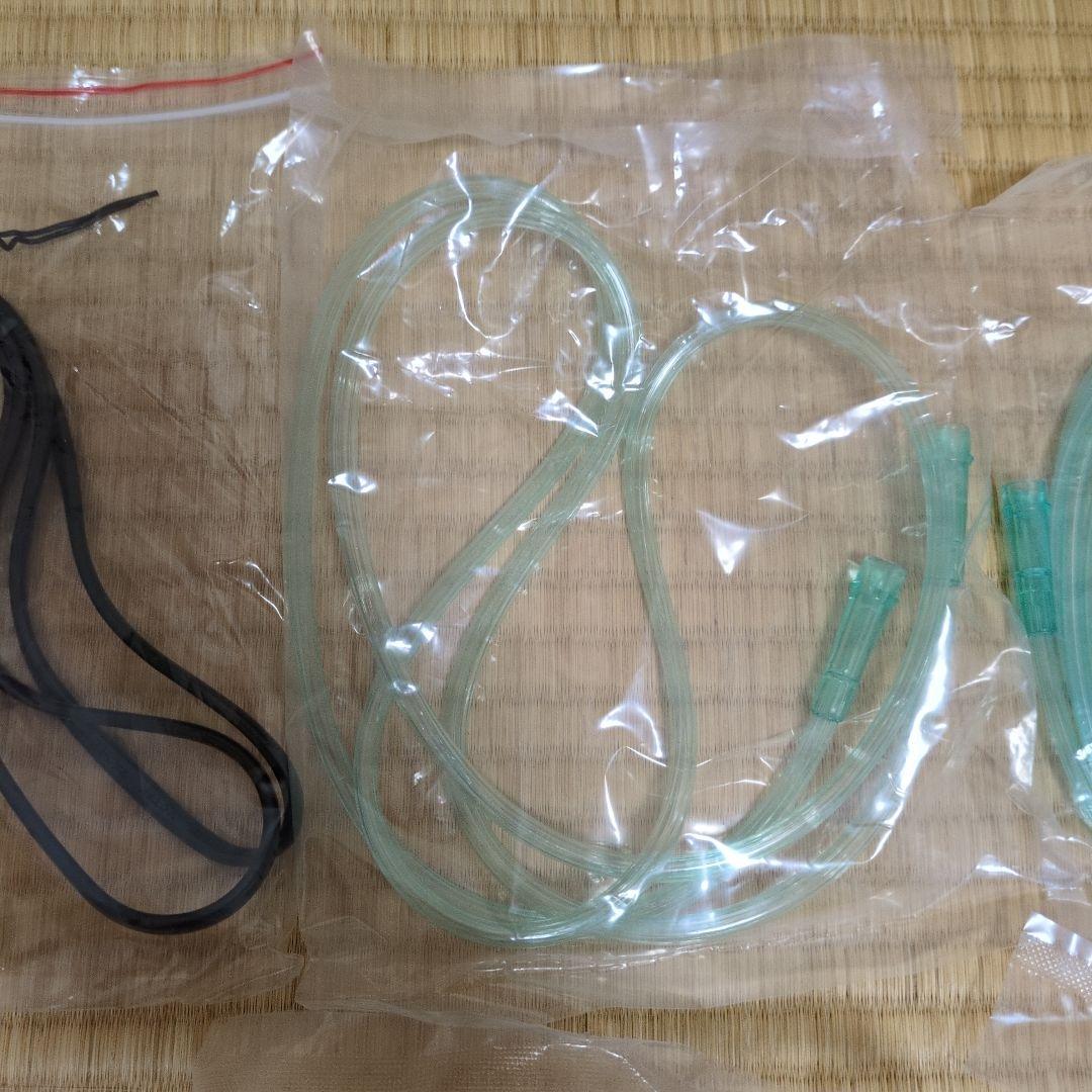 家庭用酸素発生器 高濃度酸素 人・ペット用　IKOU JY-102 MEDRIS