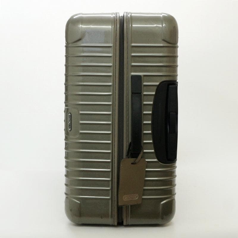★正規品★リモワRIMOWA★サルサ 海外旅行用大型スーツケース 98L★