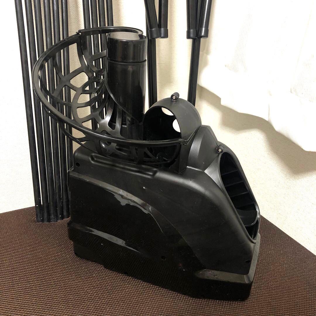 フィールドフォース　オートリターン フロントトス FTM-270AR