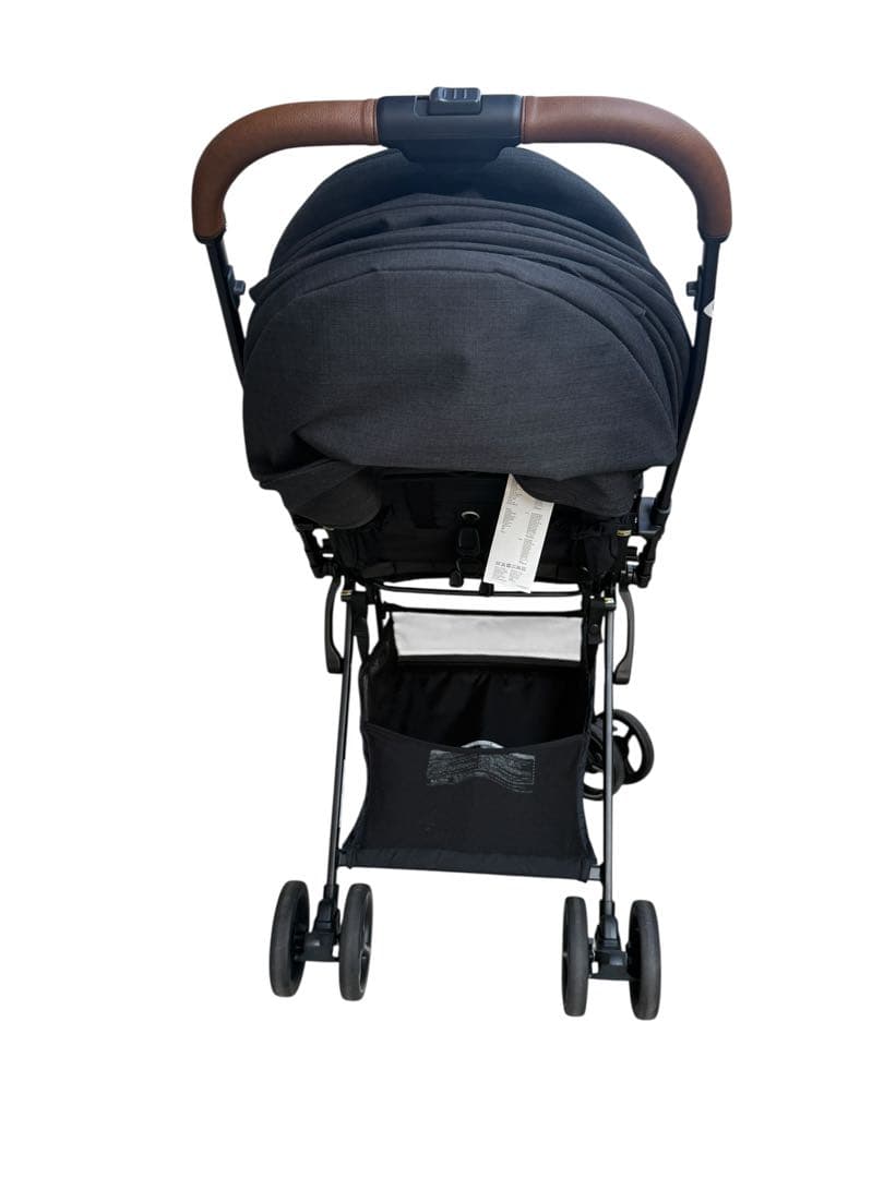 【美品】Joie ベビーカー スマバギ