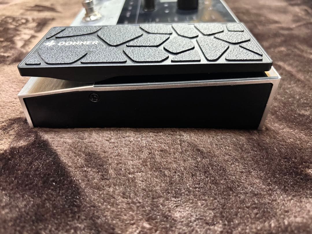 Donner Arena 2000 マルチエフェクター