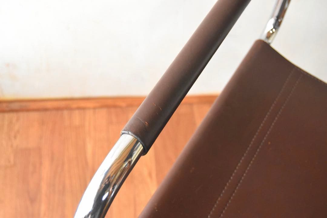 ダイニングチェア Mart Stam Cantilever Arm Chair