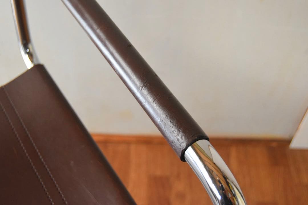 ダイニングチェア Mart Stam Cantilever Arm Chair