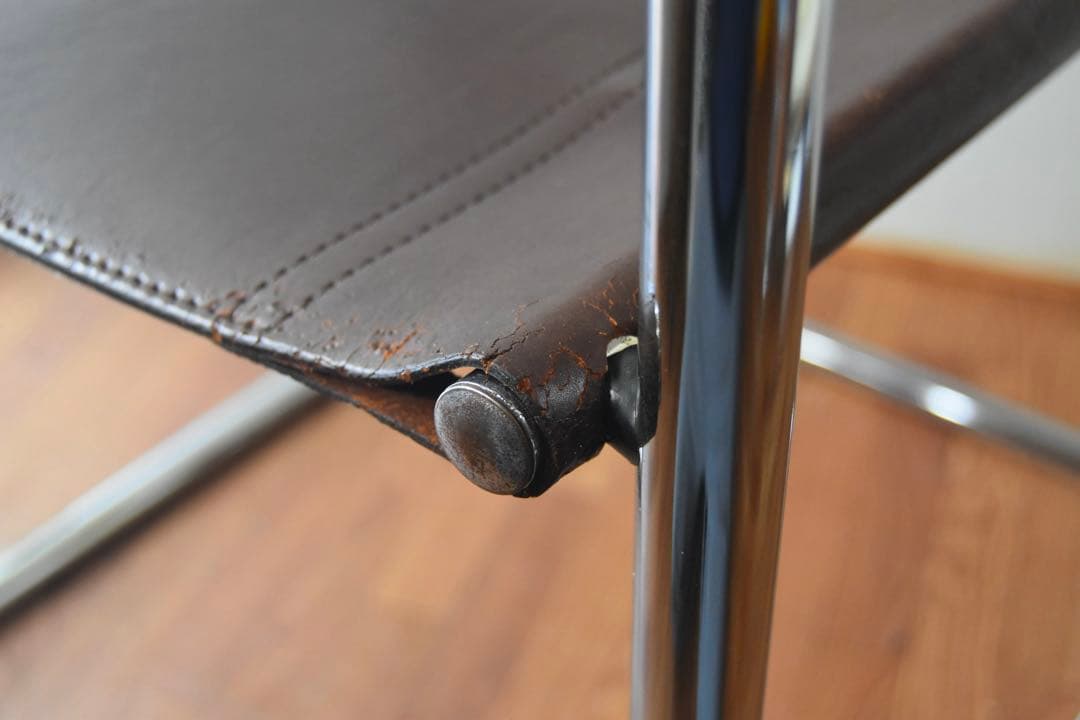 ダイニングチェア Mart Stam Cantilever Arm Chair