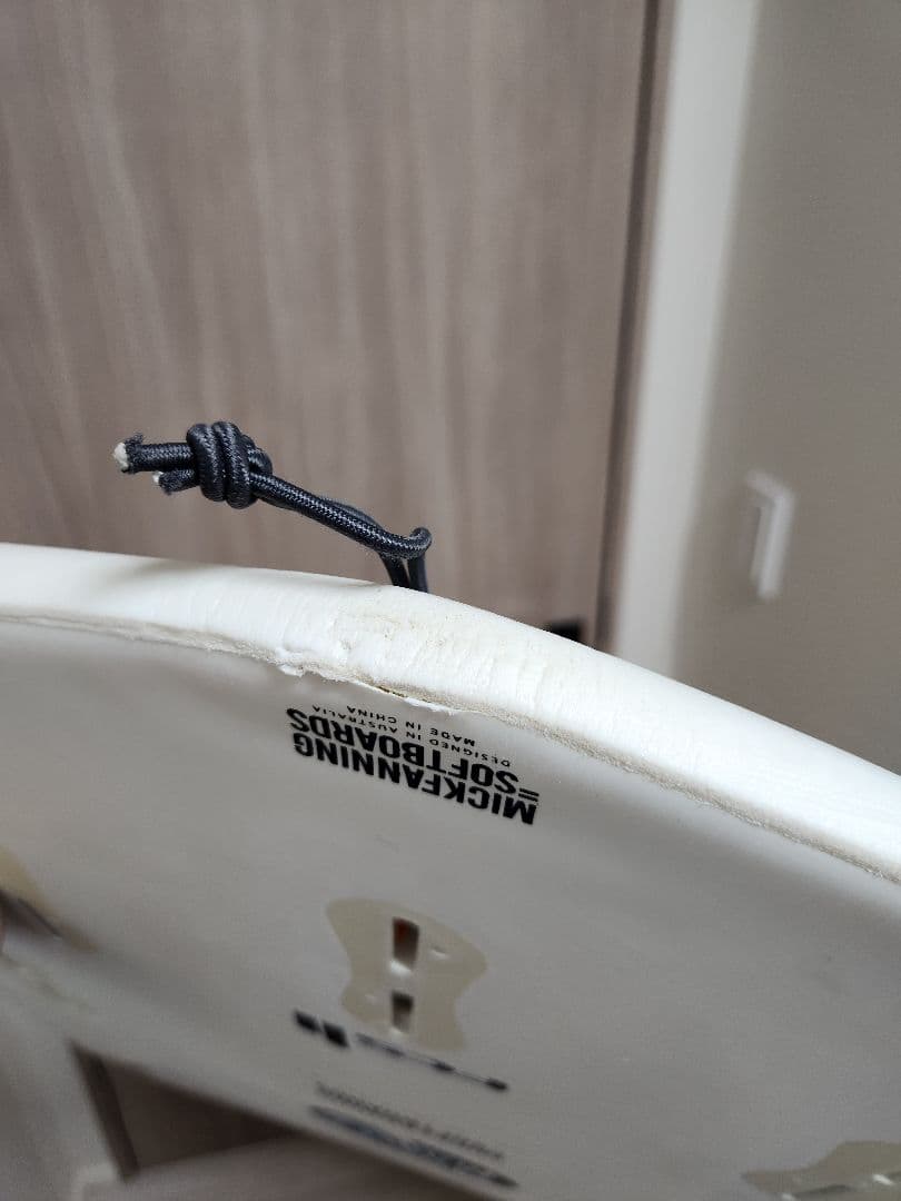 Mick Fanning Little Marley サーフボード 5'10\"