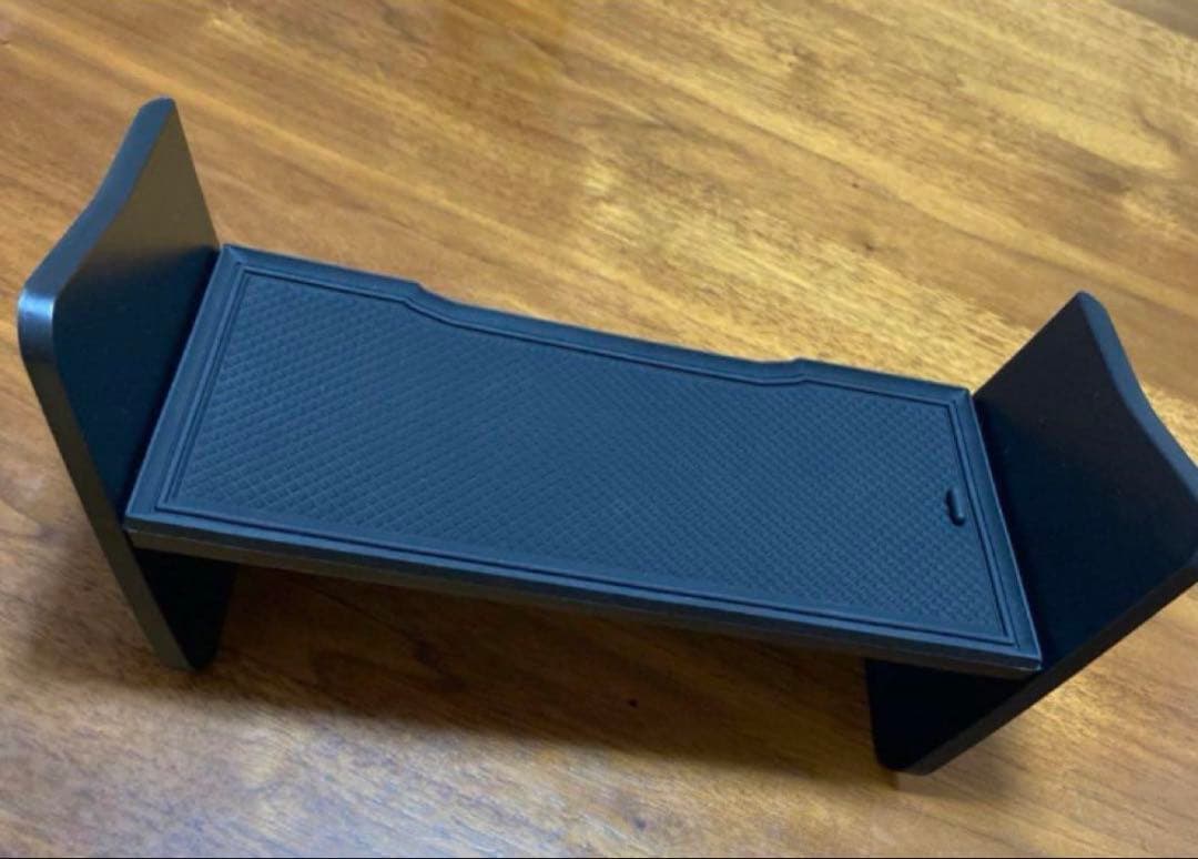 トヨタ　ハリアー80系　アクセサリー　４点セット