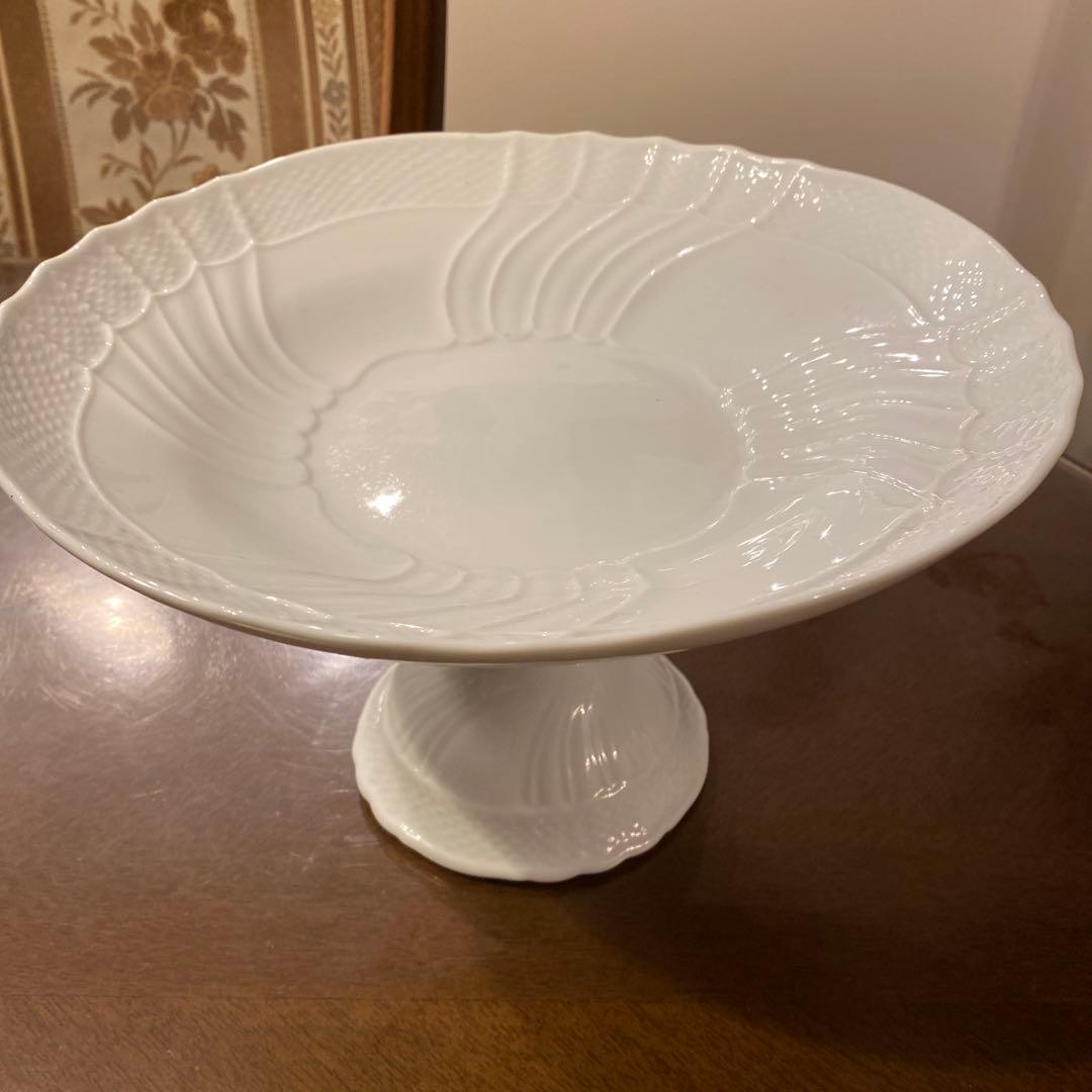 ジノリコンポート