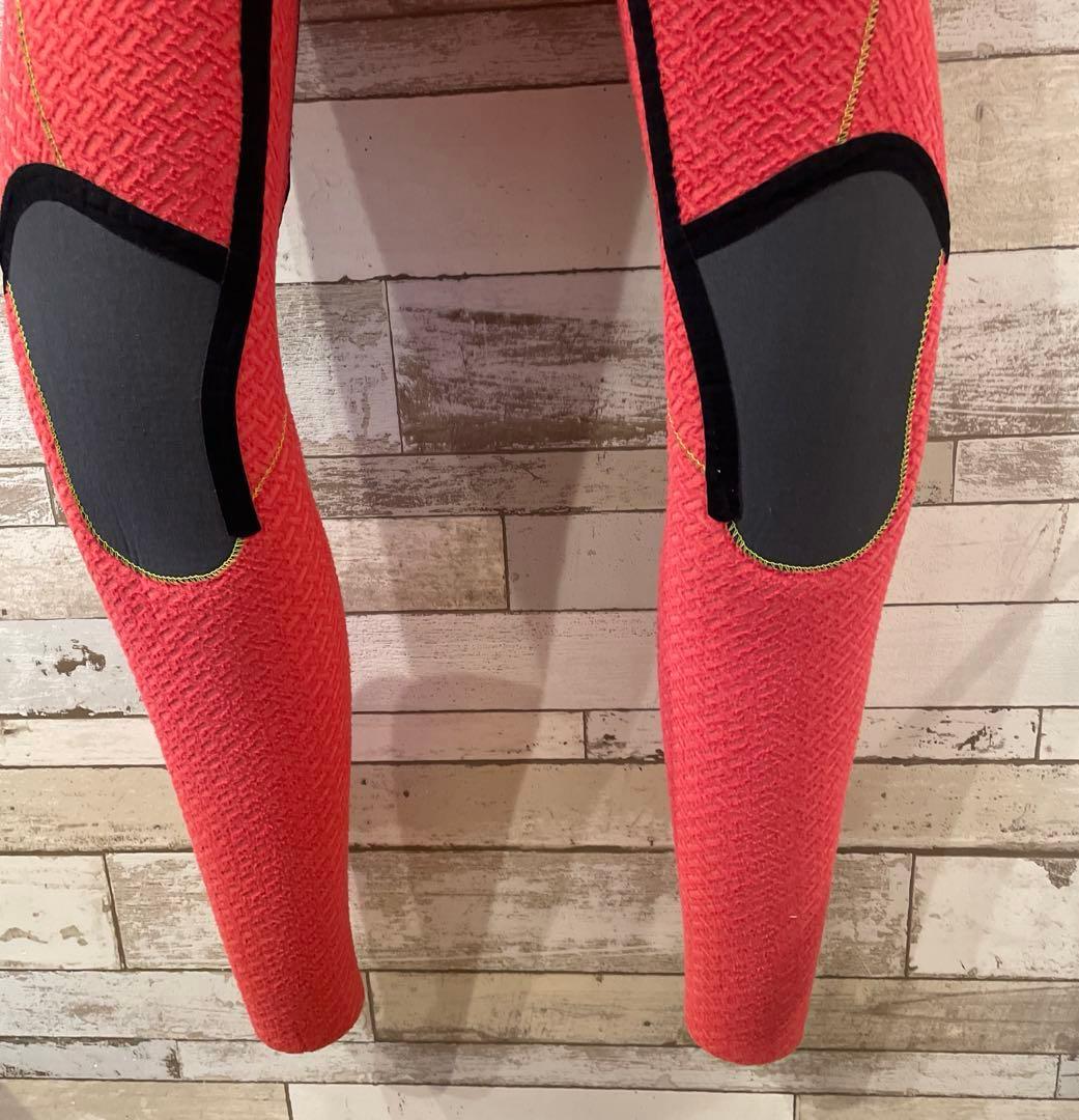 【早い者勝ち】【国産最高峰】BEWET 170cmセミドライ メンズ ML