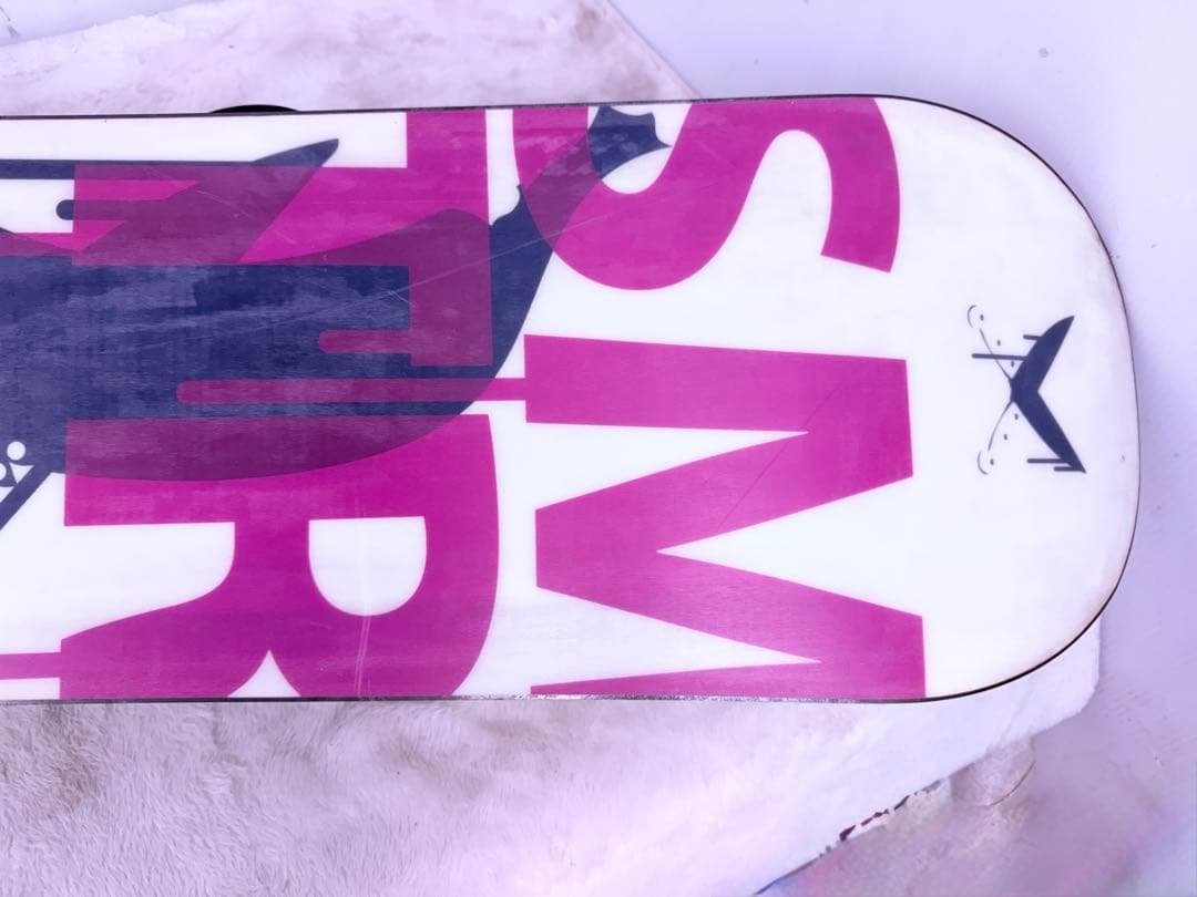 YONEX SMOOTH TR 150 UNION ATLAS ハイエンドセット