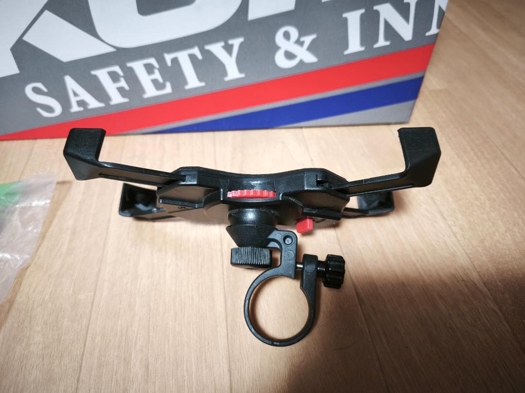 KOMINE HK-172 XL ジェットヘルメット　Gunl　おまけ