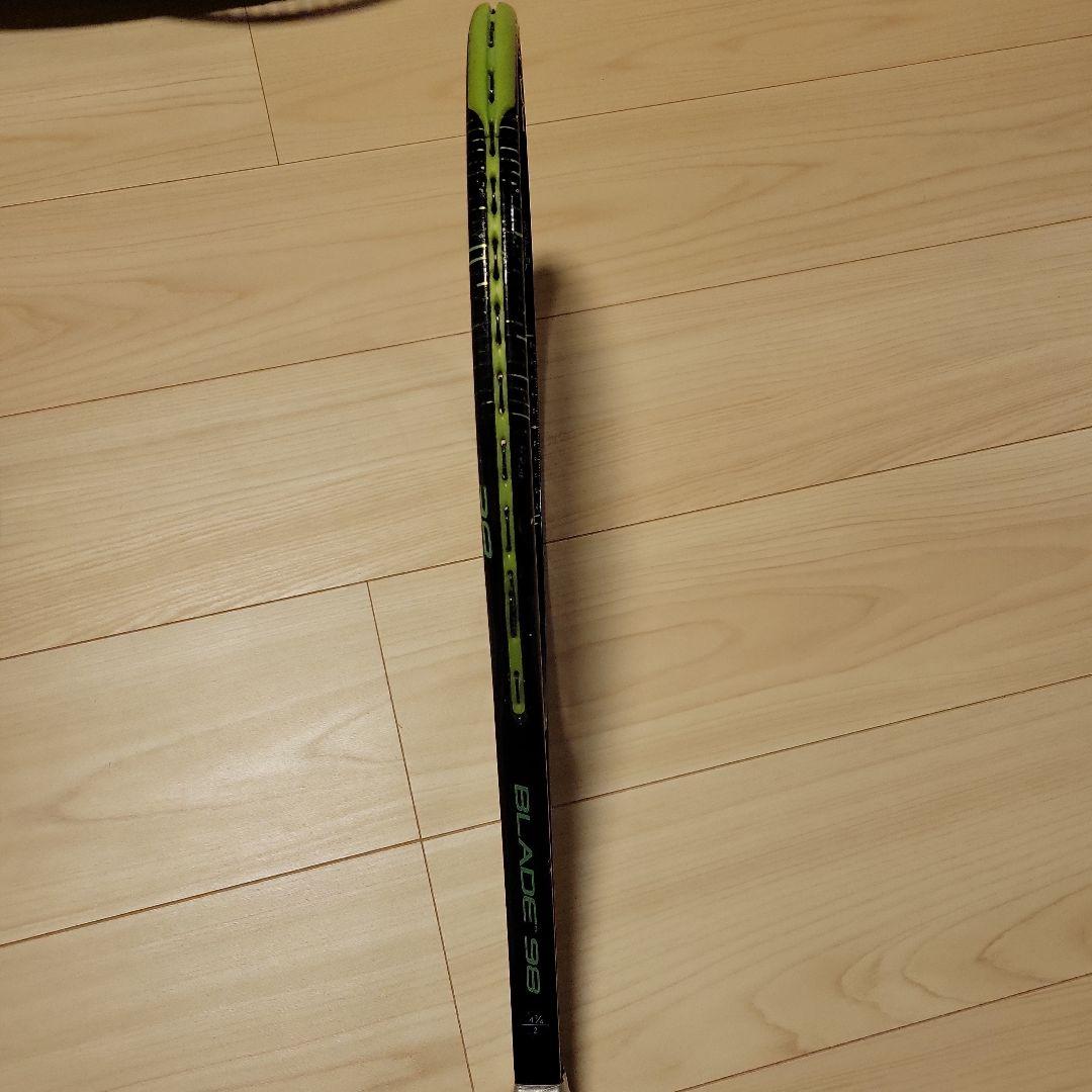 Wilson BLADE 98（304g） 2本セット