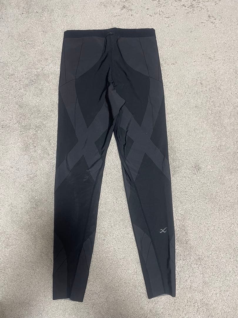 ⭐️定価半額以下⭐️ワコール　CW-X 女性用タイツ ブラック