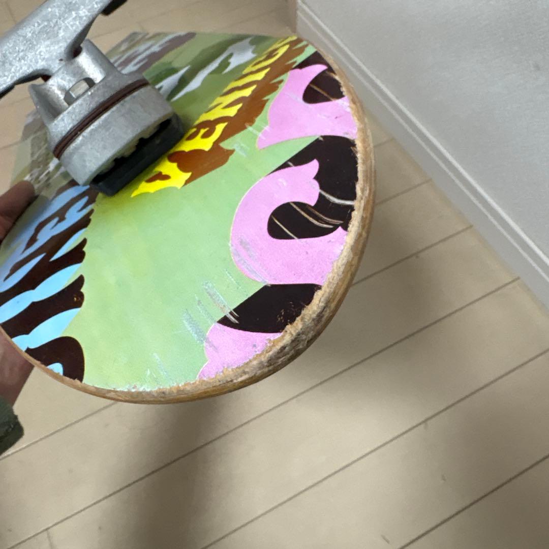 Carver Skateboards コンプリートスケートボード