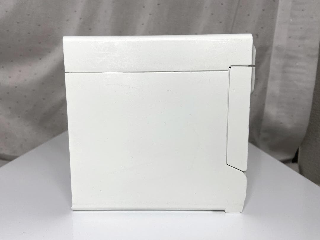 ■SII　セイコー　サーマルプリンター＆ドロアー■RP-F10　エアレジ対応 ②