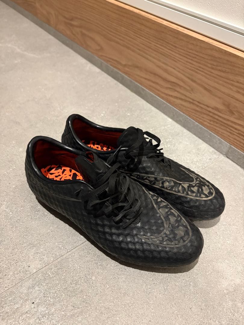 ハイパーヴェノムファントム HG Hypervenom Phantom
