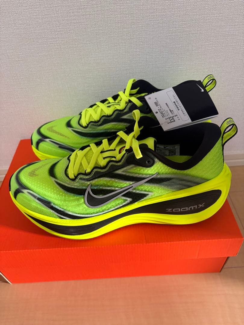 本日限定値下げ【新品未使用】ナイキ　ボメロプラス　駅伝パック　26cm